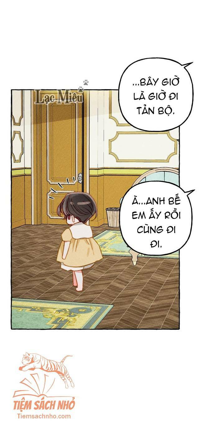 Nuôi Dưỡng Một Bé Rồng Đen Chapter 8 - Trang 2