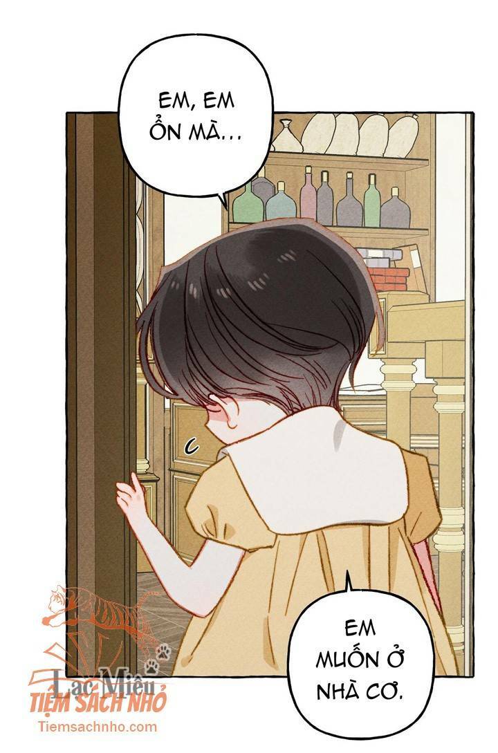 Nuôi Dưỡng Một Bé Rồng Đen Chapter 8 - Trang 2