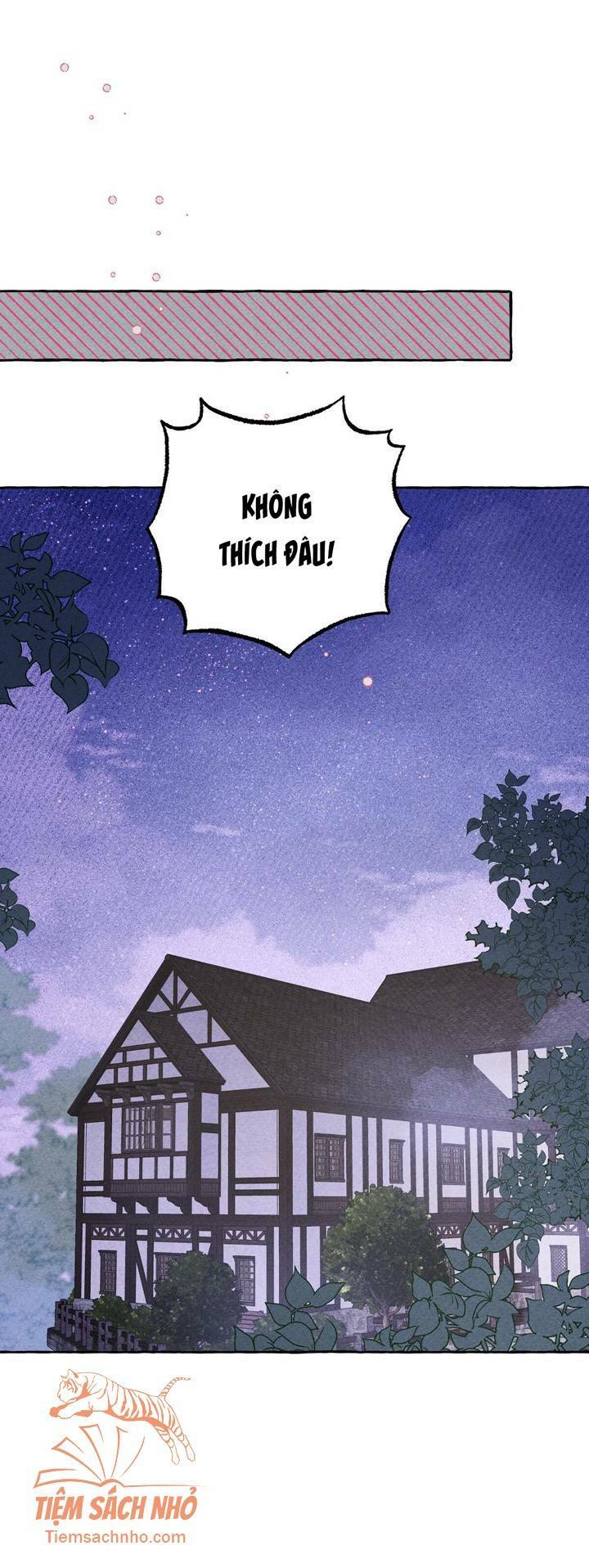 Nuôi Dưỡng Một Bé Rồng Đen Chapter 8 - Trang 2