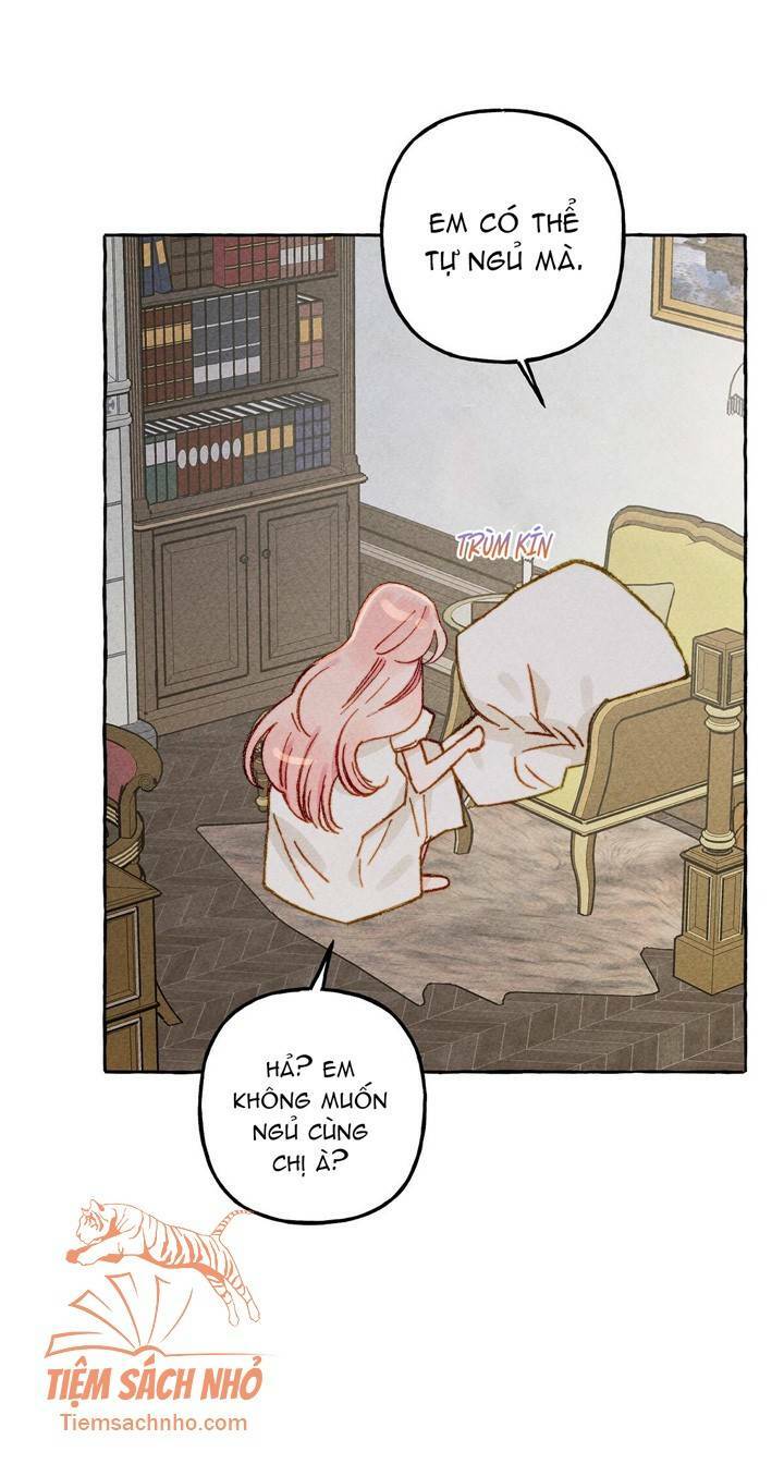 Nuôi Dưỡng Một Bé Rồng Đen Chapter 8 - Trang 2