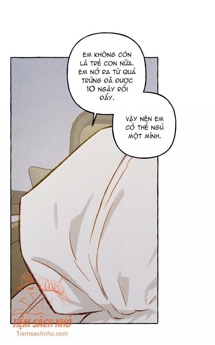 Nuôi Dưỡng Một Bé Rồng Đen Chapter 8 - Trang 2