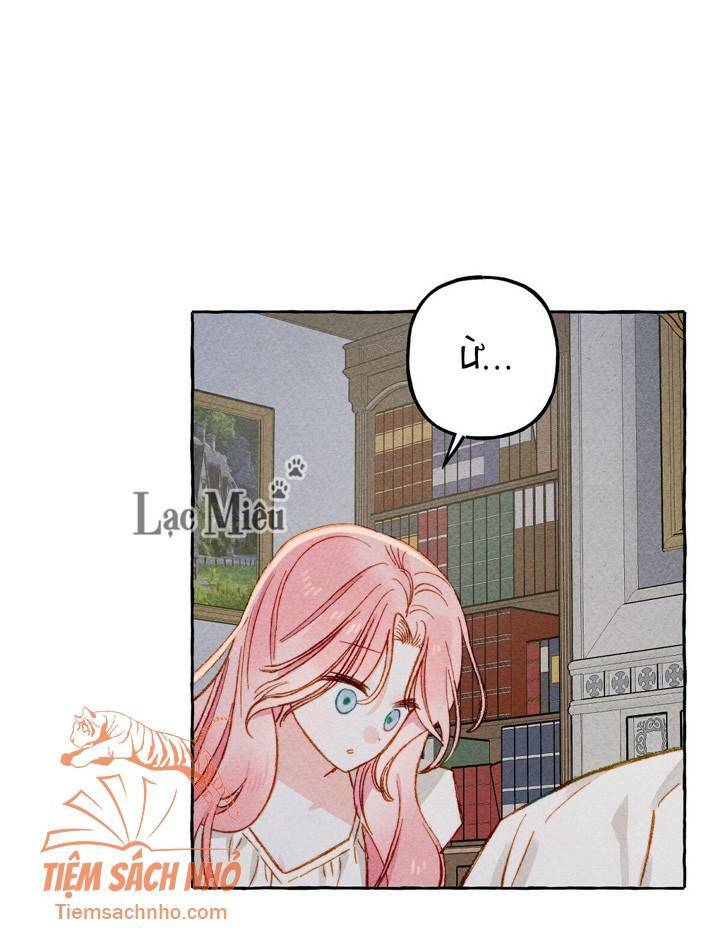 Nuôi Dưỡng Một Bé Rồng Đen Chapter 8 - Trang 2