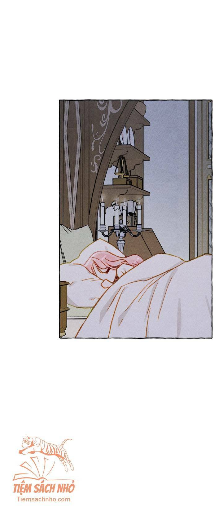 Nuôi Dưỡng Một Bé Rồng Đen Chapter 8 - Trang 2