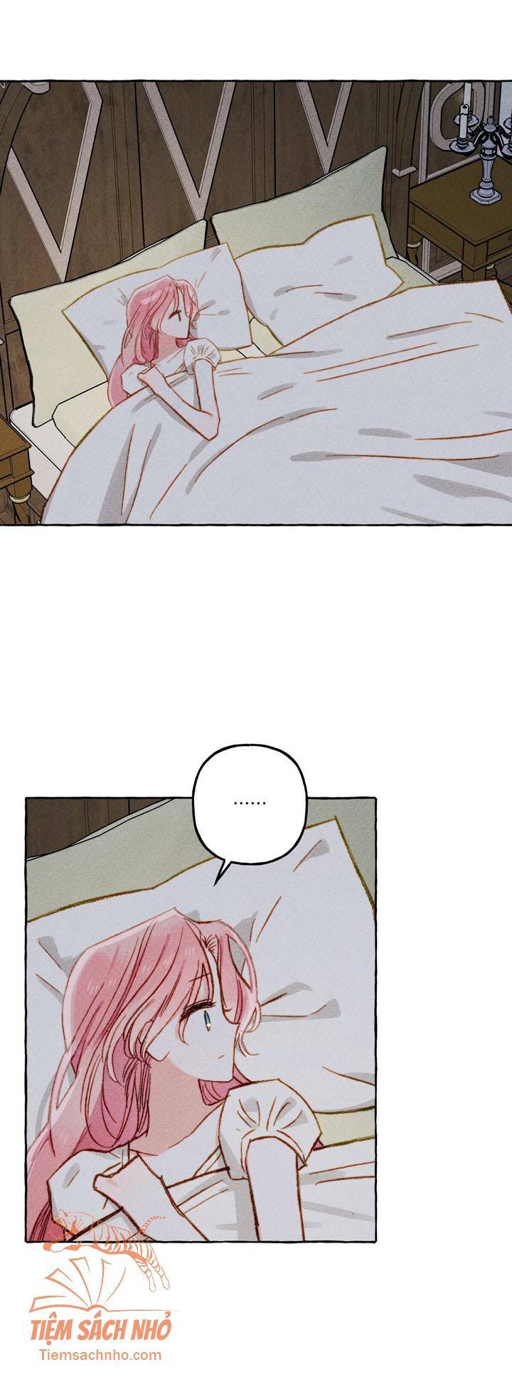 Nuôi Dưỡng Một Bé Rồng Đen Chapter 8 - Trang 2