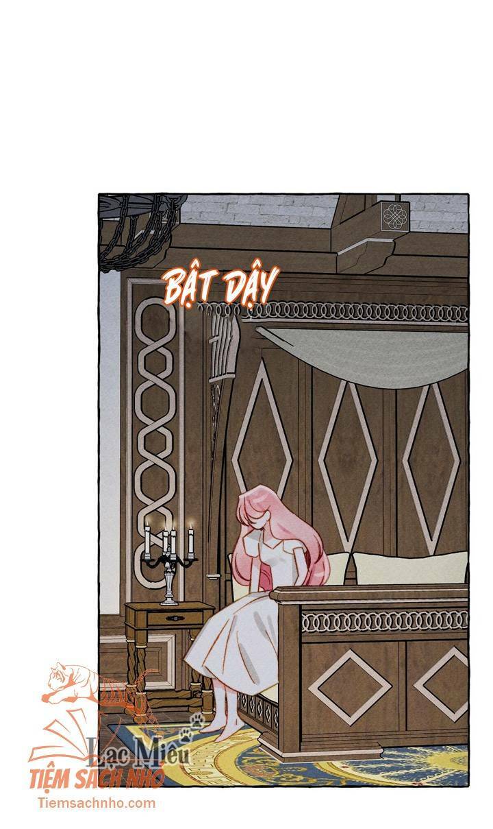 Nuôi Dưỡng Một Bé Rồng Đen Chapter 8 - Trang 2