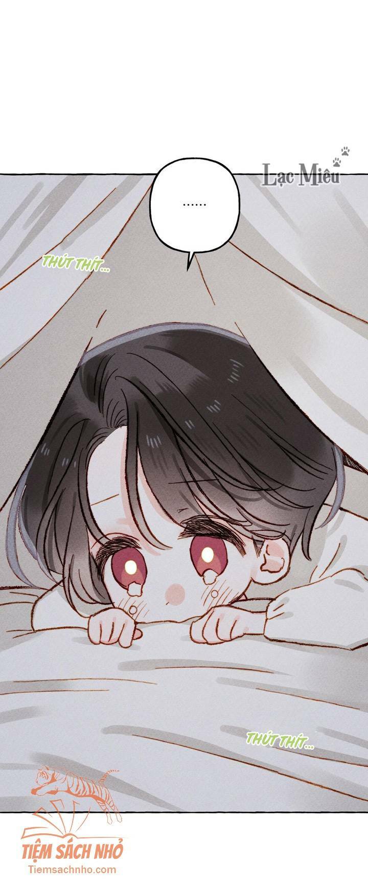 Nuôi Dưỡng Một Bé Rồng Đen Chapter 8 - Trang 2