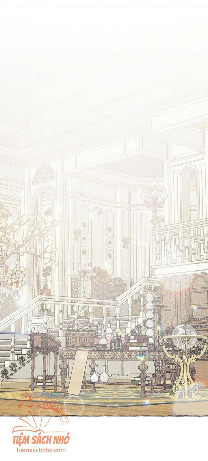 Nuôi Dưỡng Một Bé Rồng Đen Chapter 8 - Trang 2