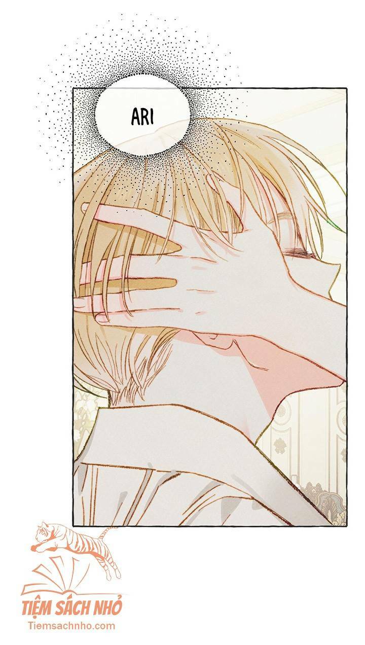 Nuôi Dưỡng Một Bé Rồng Đen Chapter 8 - Trang 2