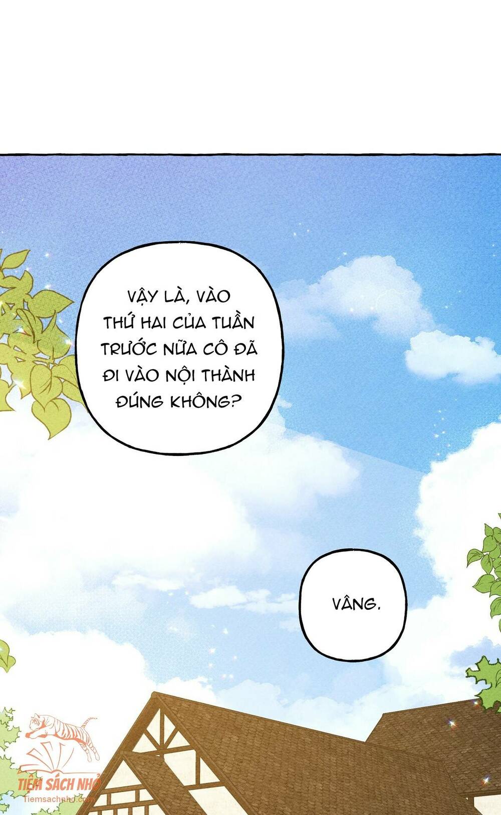 Nuôi Dưỡng Một Bé Rồng Đen Chapter 9 - Trang 2