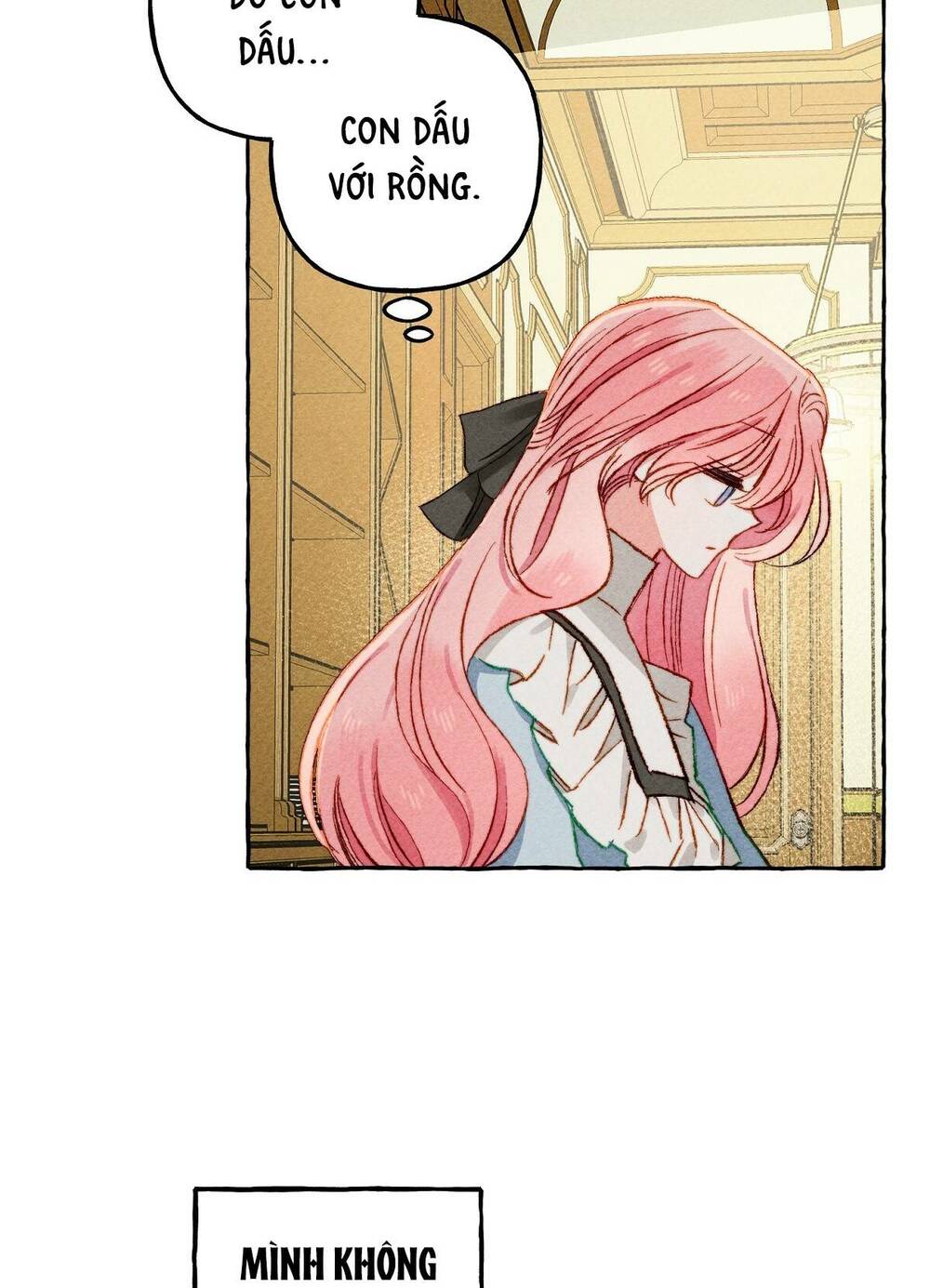 Nuôi Dưỡng Một Bé Rồng Đen Chapter 9 - Trang 2