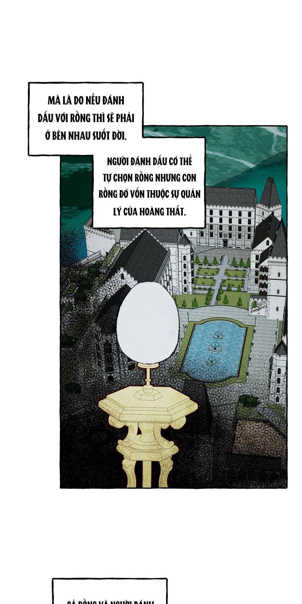 Nuôi Dưỡng Một Bé Rồng Đen Chapter 9 - Trang 2