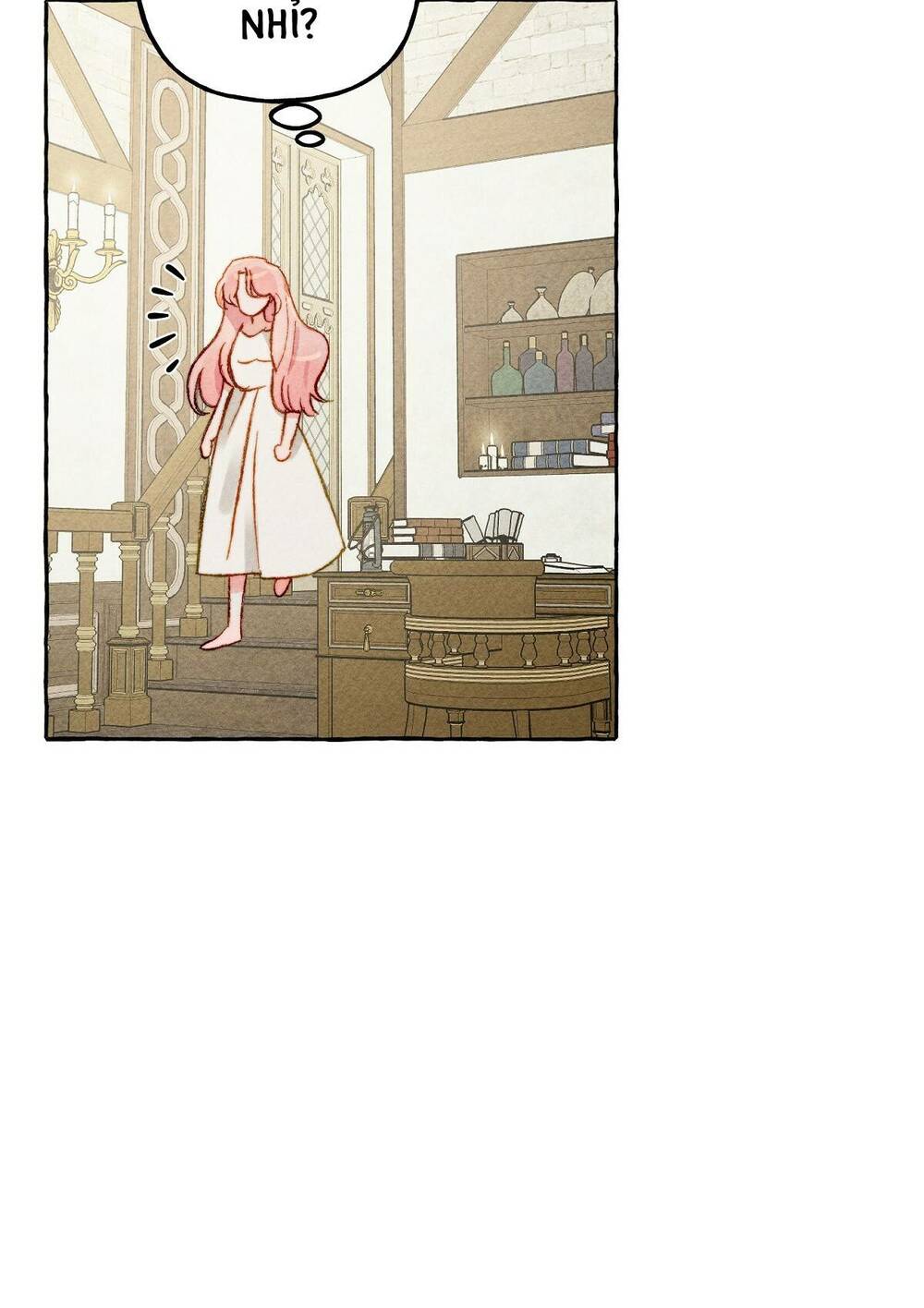 Nuôi Dưỡng Một Bé Rồng Đen Chapter 9 - Trang 2