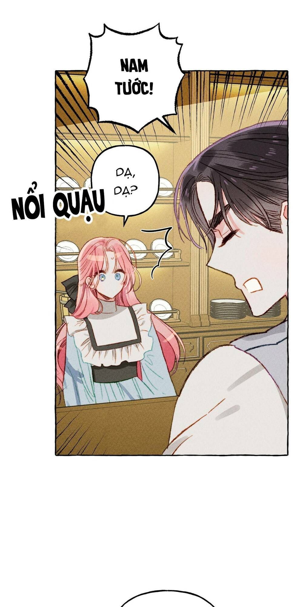 Nuôi Dưỡng Một Bé Rồng Đen Chapter 9 - Trang 2