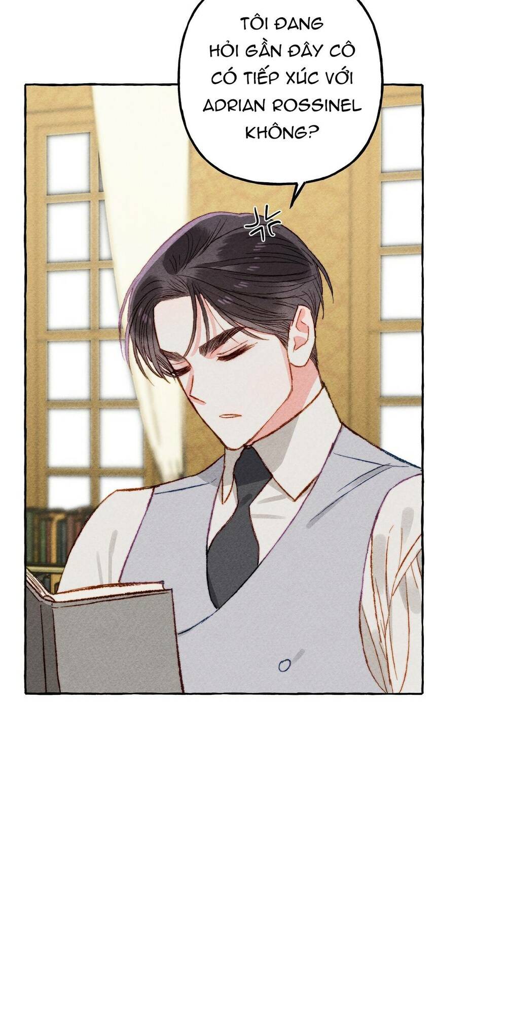 Nuôi Dưỡng Một Bé Rồng Đen Chapter 9 - Trang 2