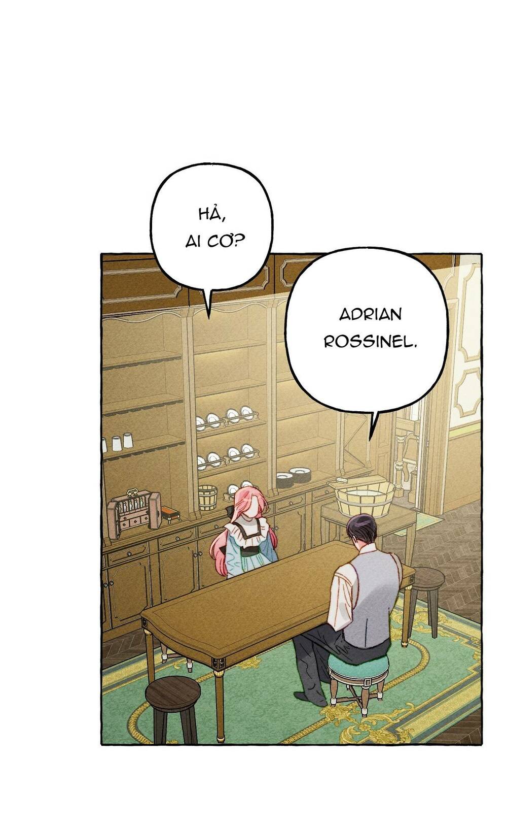 Nuôi Dưỡng Một Bé Rồng Đen Chapter 9 - Trang 2