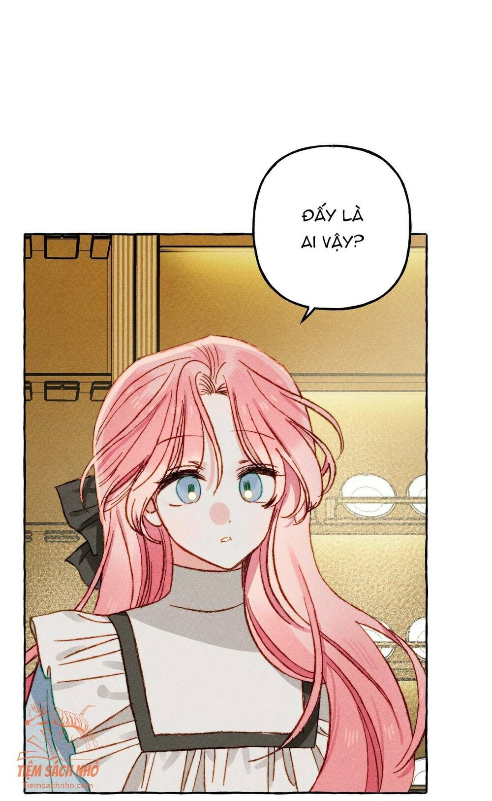 Nuôi Dưỡng Một Bé Rồng Đen Chapter 9 - Trang 2