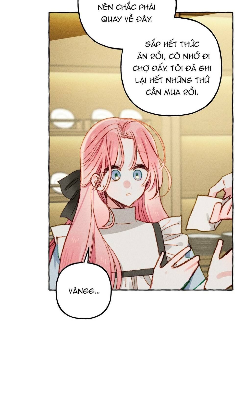 Nuôi Dưỡng Một Bé Rồng Đen Chapter 9 - Trang 2