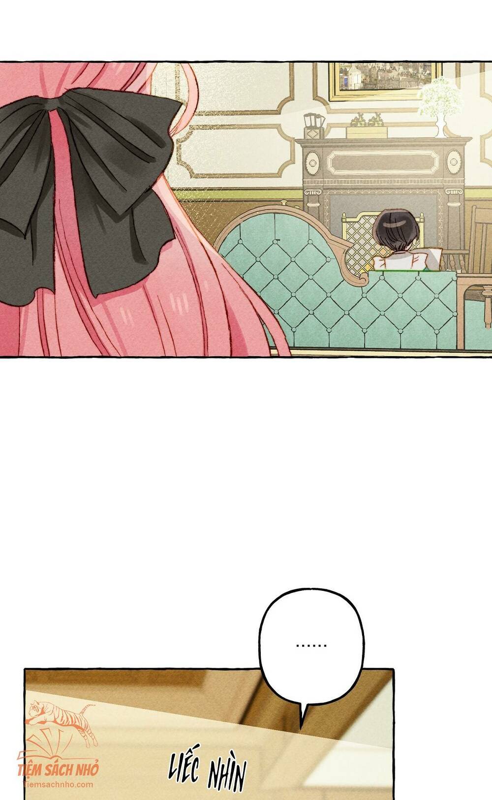 Nuôi Dưỡng Một Bé Rồng Đen Chapter 9 - Trang 2