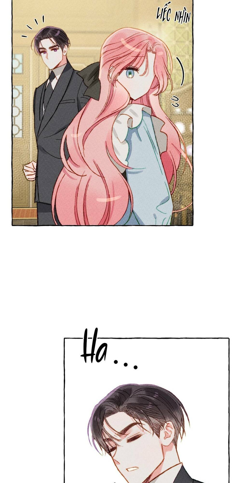 Nuôi Dưỡng Một Bé Rồng Đen Chapter 9 - Trang 2