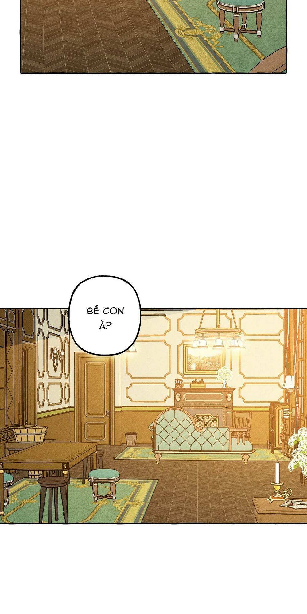 Nuôi Dưỡng Một Bé Rồng Đen Chapter 9 - Trang 2