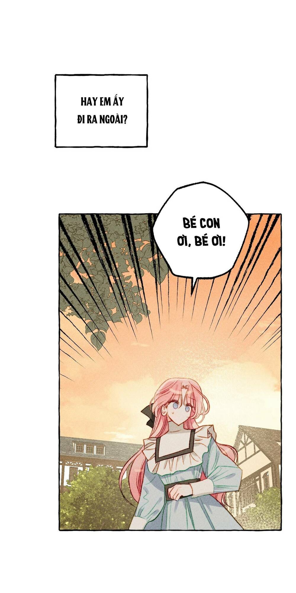 Nuôi Dưỡng Một Bé Rồng Đen Chapter 9 - Trang 2