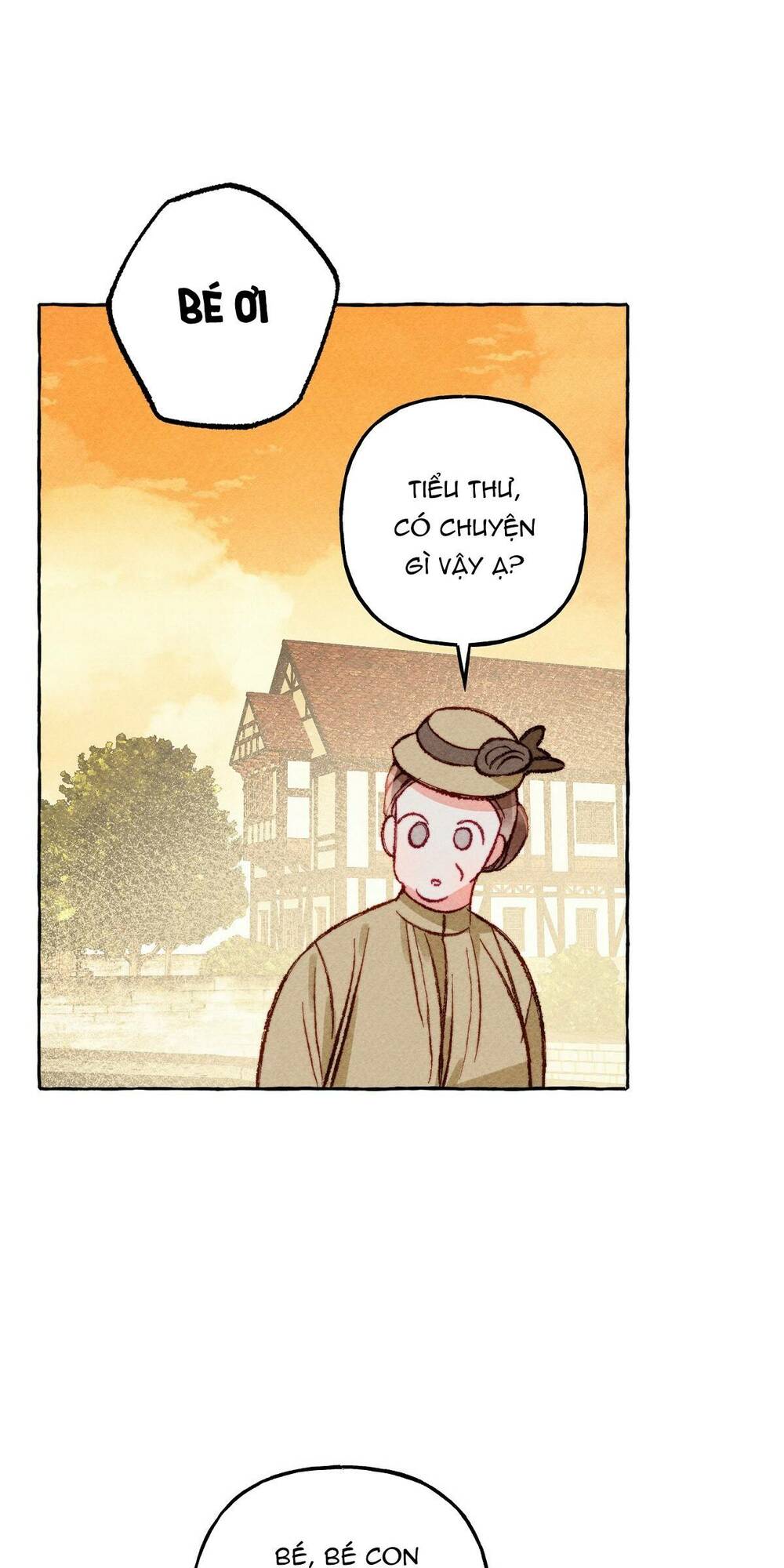 Nuôi Dưỡng Một Bé Rồng Đen Chapter 9 - Trang 2