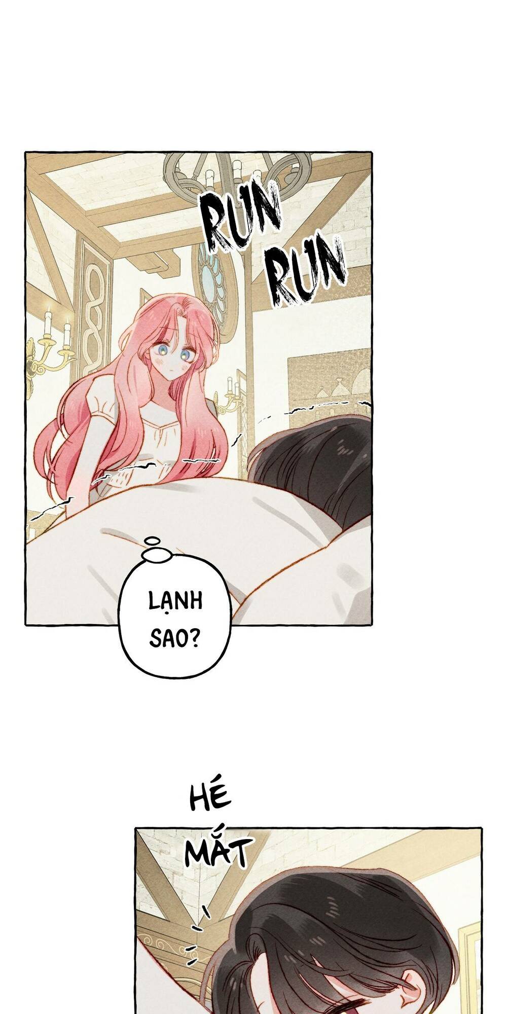 Nuôi Dưỡng Một Bé Rồng Đen Chapter 9 - Trang 2