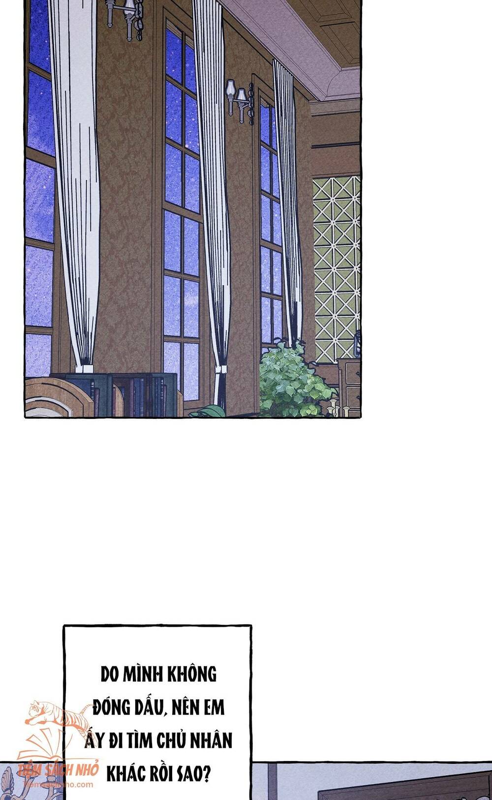 Nuôi Dưỡng Một Bé Rồng Đen Chapter 9 - Trang 2