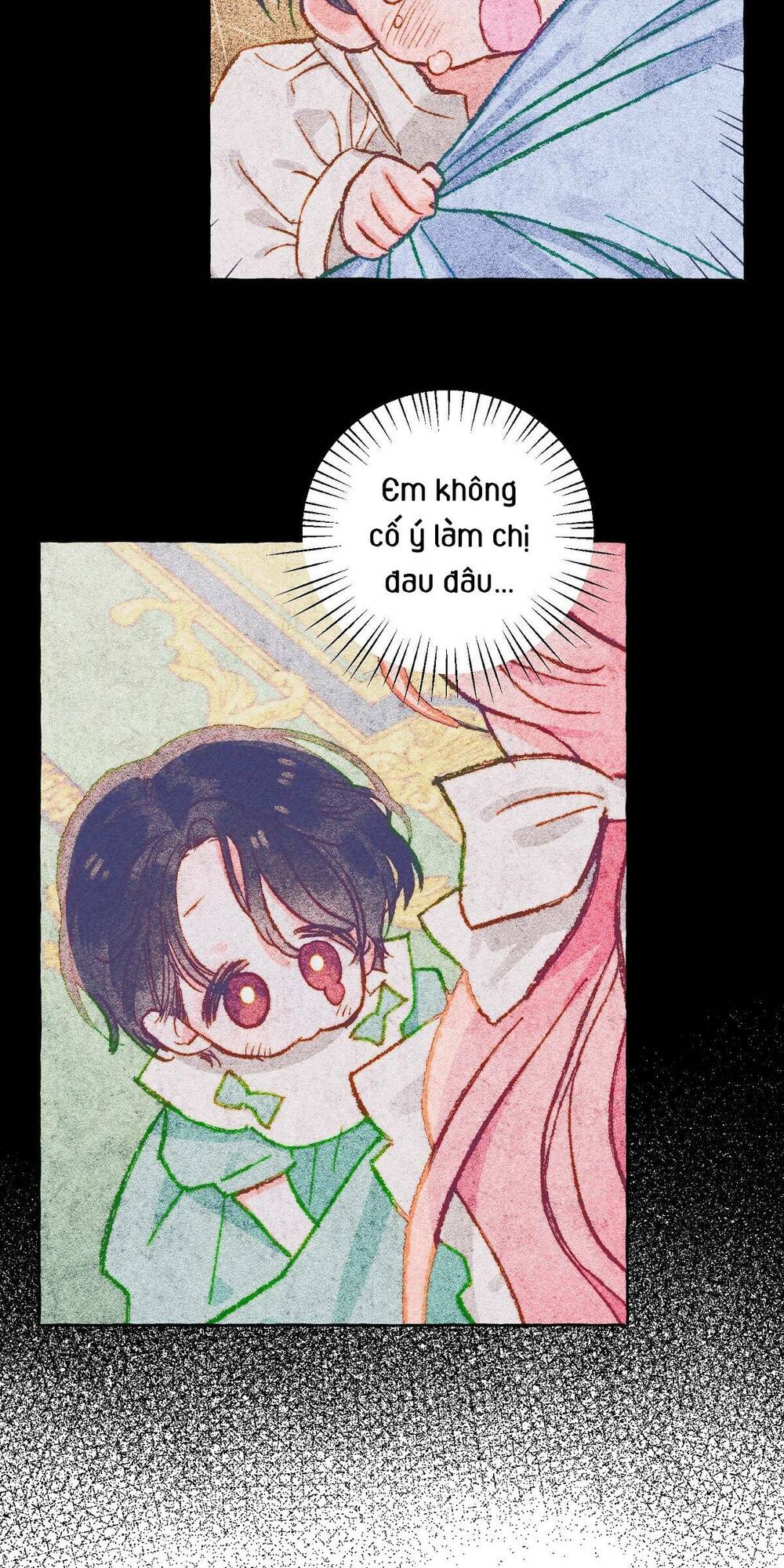 Nuôi Dưỡng Một Bé Rồng Đen Chapter 9 - Trang 2