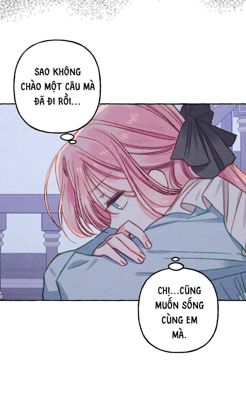 Nuôi Dưỡng Một Bé Rồng Đen Chapter 9 - Trang 2