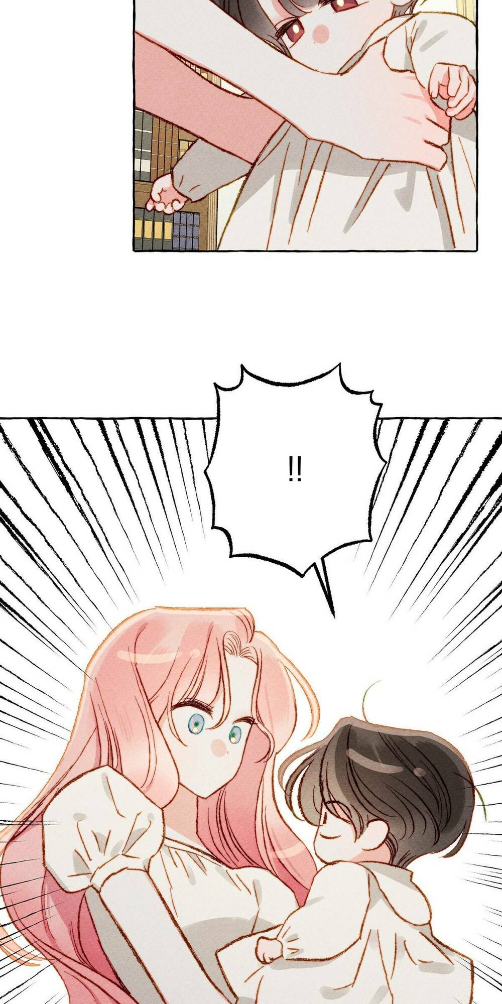 Nuôi Dưỡng Một Bé Rồng Đen Chapter 9 - Trang 2