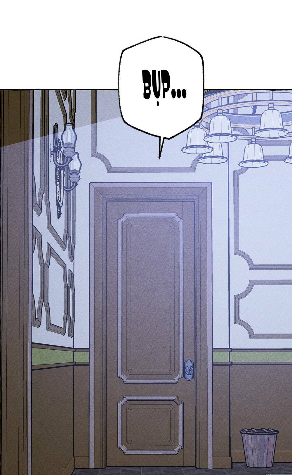 Nuôi Dưỡng Một Bé Rồng Đen Chapter 9 - Trang 2