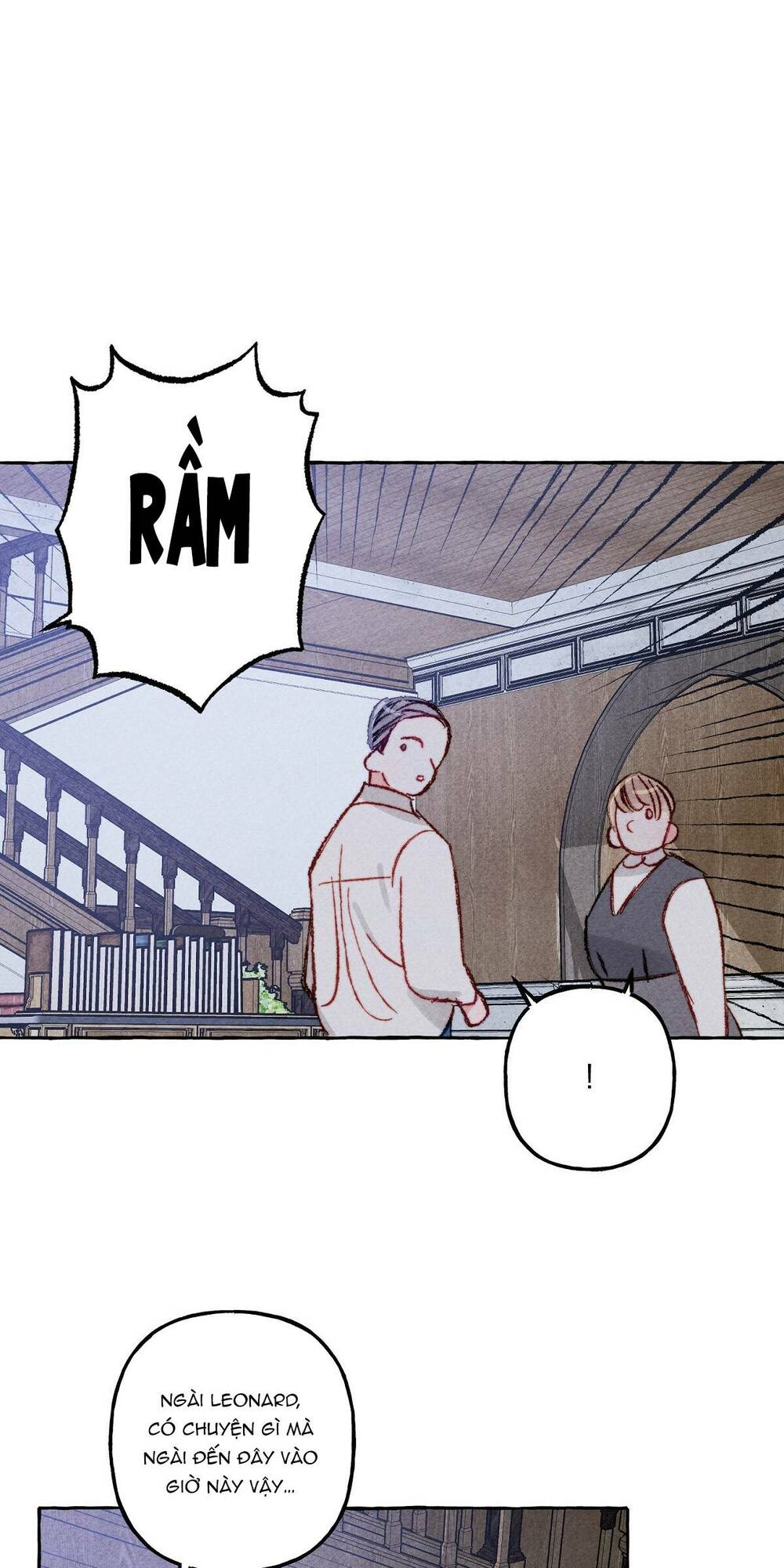 Nuôi Dưỡng Một Bé Rồng Đen Chapter 9 - Trang 2