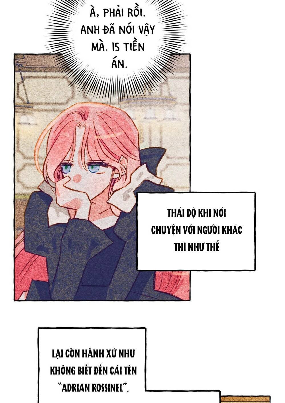 Nuôi Dưỡng Một Bé Rồng Đen Chapter 9 - Trang 2