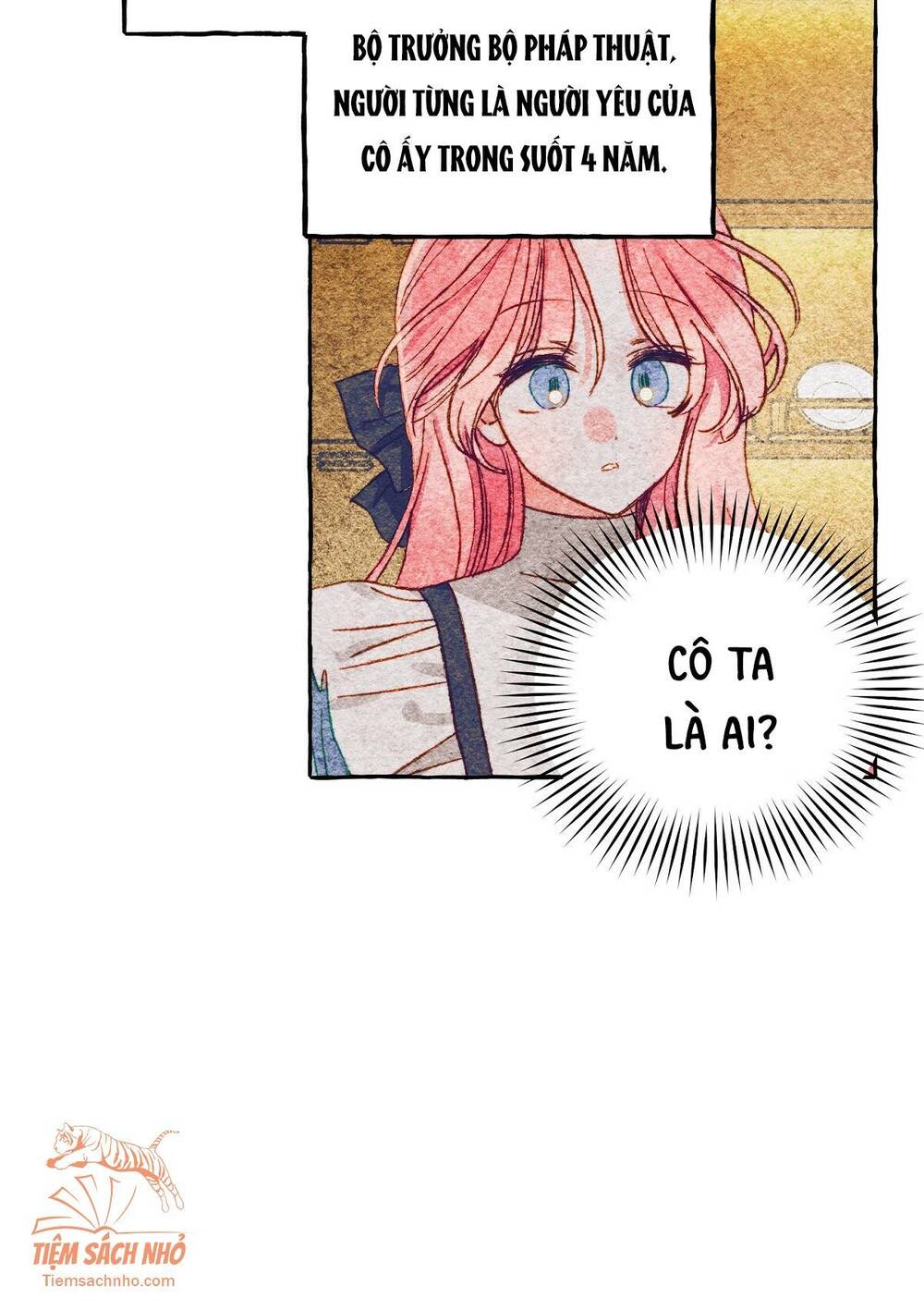 Nuôi Dưỡng Một Bé Rồng Đen Chapter 9 - Trang 2