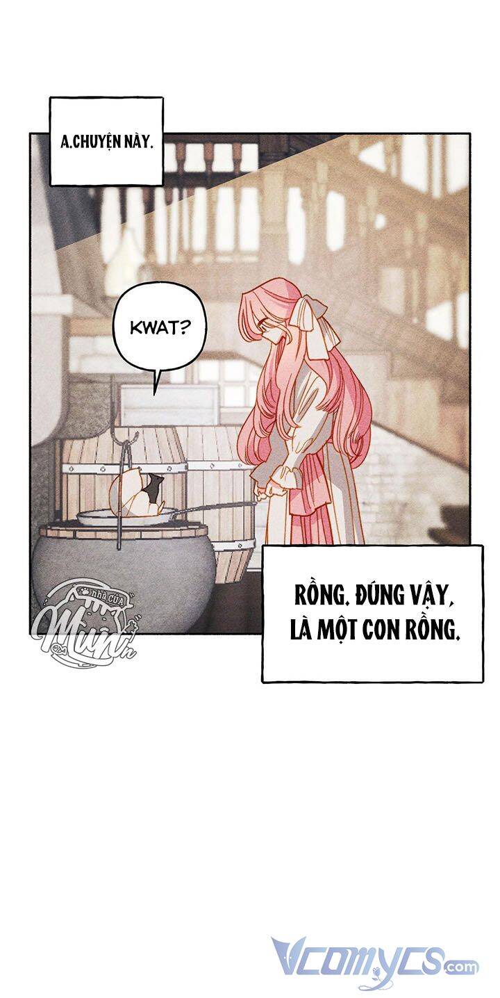 Nuôi Dưỡng Một Hắc Long Chapter 1 - Trang 2