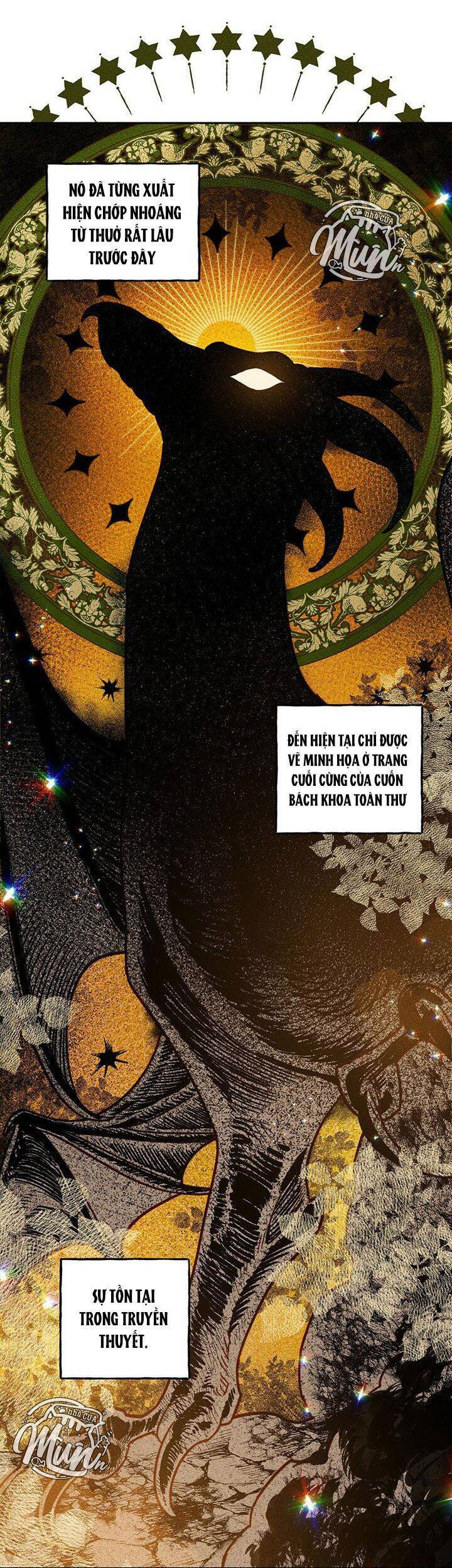 Nuôi Dưỡng Một Hắc Long Chapter 1 - Trang 2