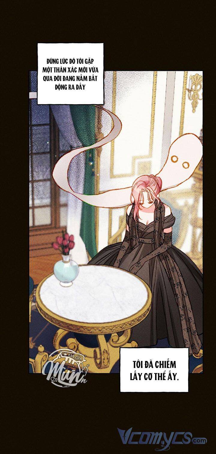 Nuôi Dưỡng Một Hắc Long Chapter 1 - Trang 2