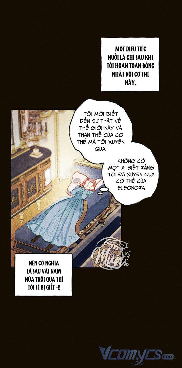 Nuôi Dưỡng Một Hắc Long Chapter 1 - Trang 2