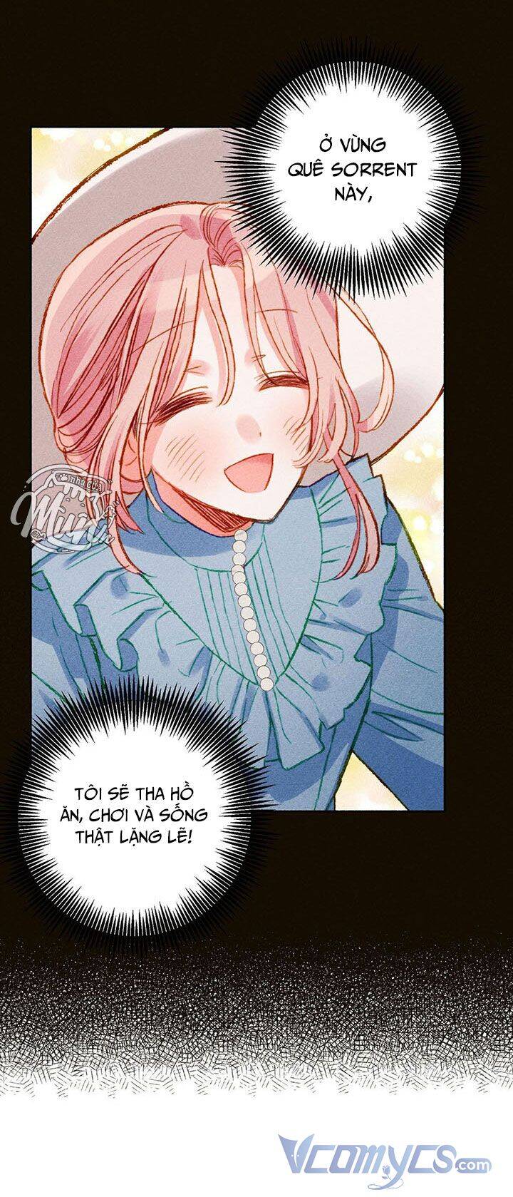 Nuôi Dưỡng Một Hắc Long Chapter 1 - Trang 2