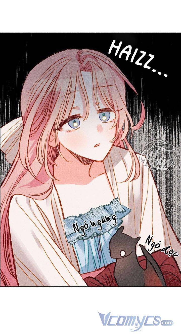 Nuôi Dưỡng Một Hắc Long Chapter 1 - Trang 2