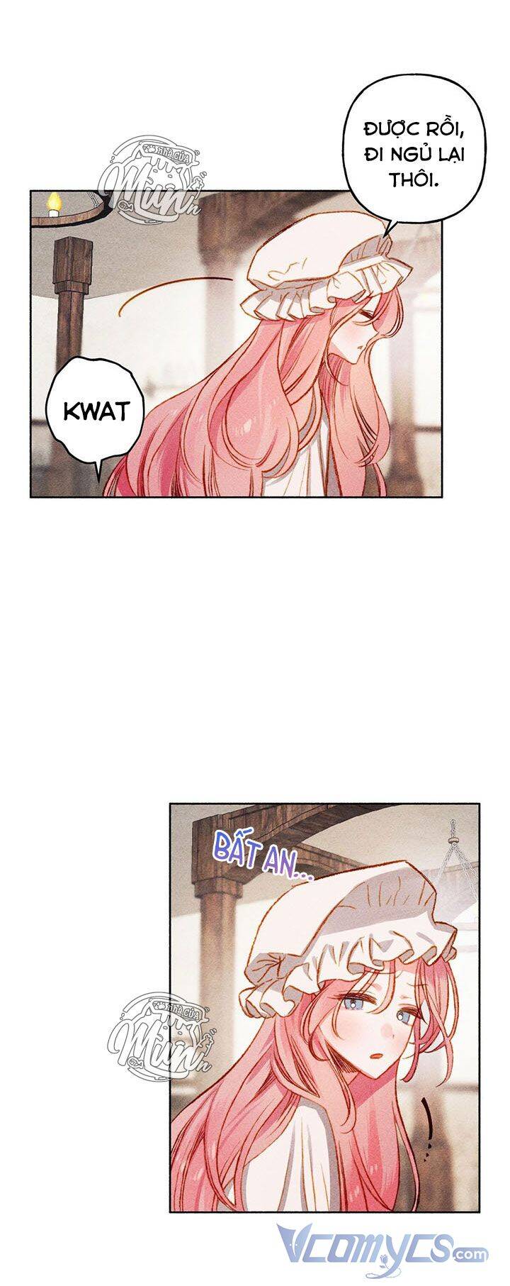 Nuôi Dưỡng Một Hắc Long Chapter 1 - Trang 2