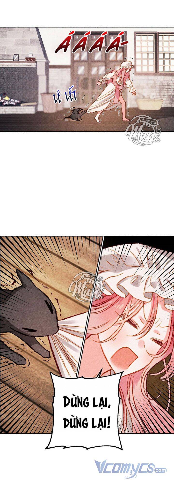 Nuôi Dưỡng Một Hắc Long Chapter 1 - Trang 2