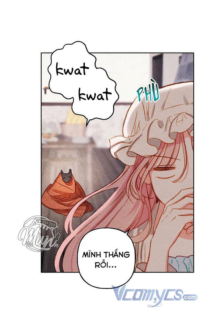 Nuôi Dưỡng Một Hắc Long Chapter 1 - Trang 2