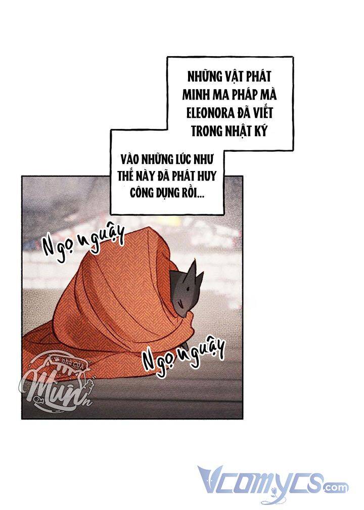 Nuôi Dưỡng Một Hắc Long Chapter 1 - Trang 2