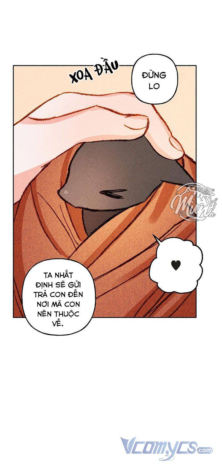 Nuôi Dưỡng Một Hắc Long Chapter 1 - Trang 2