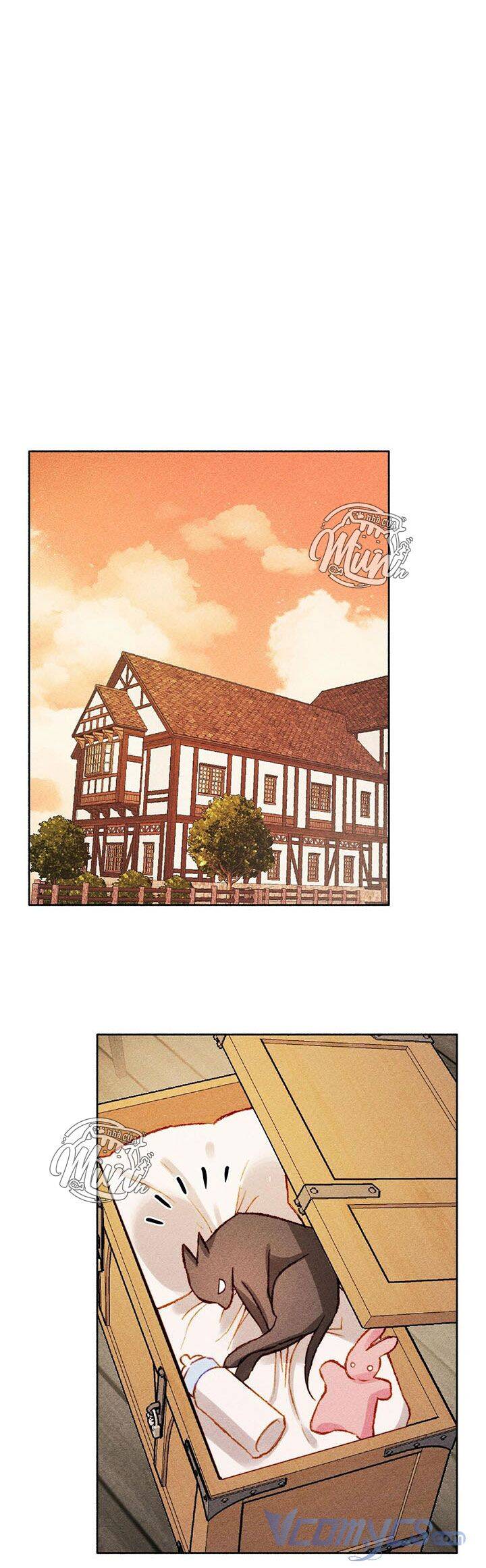 Nuôi Dưỡng Một Hắc Long Chapter 1 - Trang 2