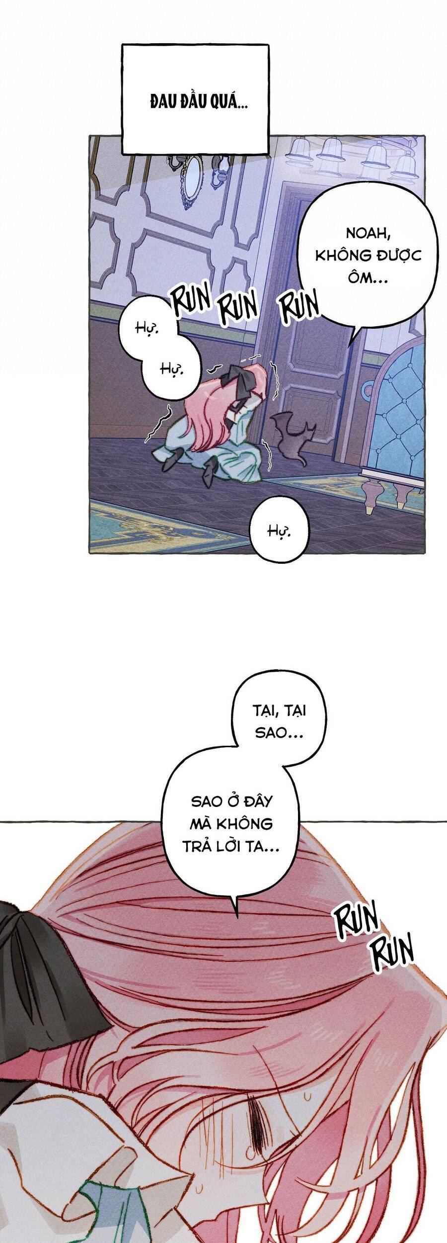 Nuôi Dưỡng Một Hắc Long Chapter 10 - Trang 2