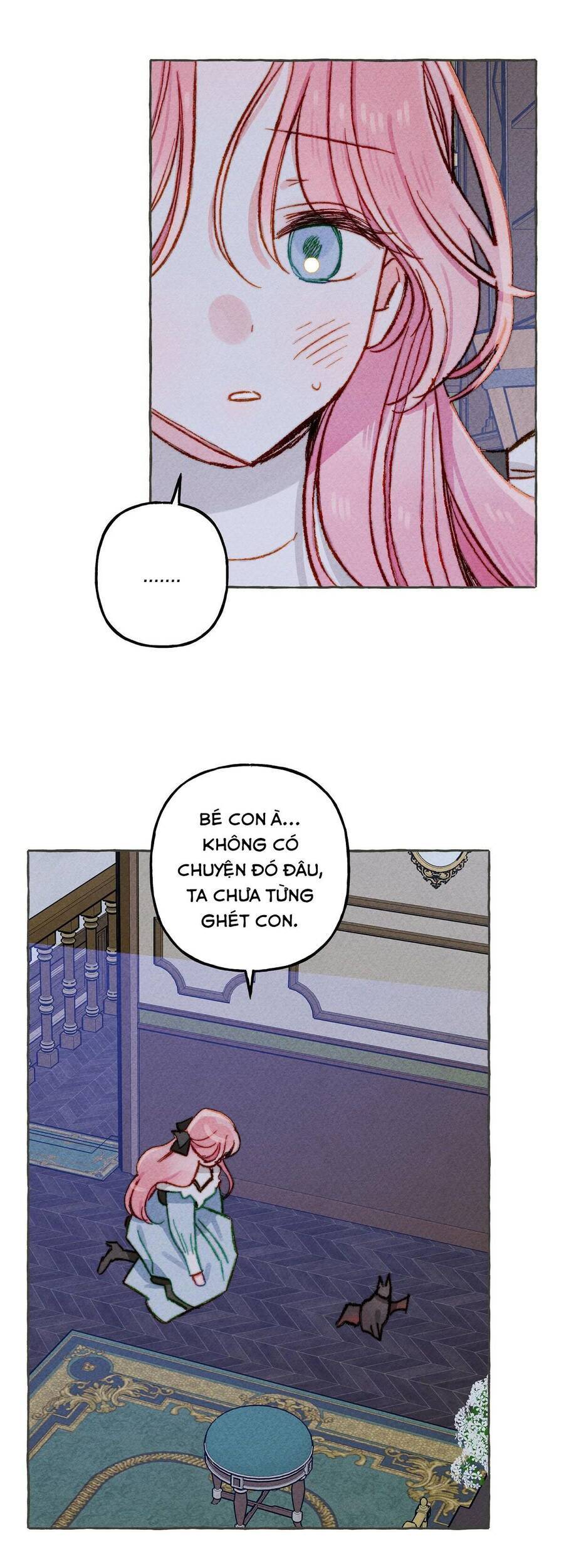 Nuôi Dưỡng Một Hắc Long Chapter 10 - Trang 2