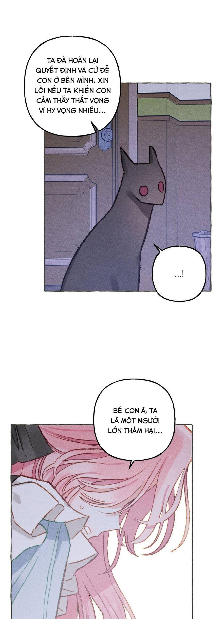 Nuôi Dưỡng Một Hắc Long Chapter 10 - Trang 2